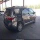 5TDDZ3DCXHS160070 2017 Toyota Sienna Xle Premium 7 Passenger auction photo thumbnail 4