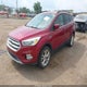 1FMCU9HD6JUA36049 2018 Ford Escape Sel auction photo thumbnail 2