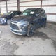 3GNKBCR48NS183343 2022 Chevrolet Blazer Fwd 2Lt auction photo thumbnail 2