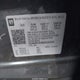 3GNKBCR48NS183343 2022 Chevrolet Blazer Fwd 2Lt auction photo thumbnail 9
