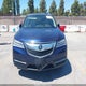5FRYD4H82EB034019 2014 Acura Mdx Advance Pkg W/Entertainment Pkg auction photo thumbnail 12