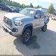 3TMDZ5BN3MM114901 2021 Toyota Tacoma Trd Off-Road auction photo thumbnail 2