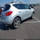 JN8AZ18W99W111475 2009 Nissan Murano Le auction photo thumbnail 4