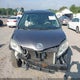 5TDYK3DC2BS101866 2011 Toyota Sienna Xle V6 auction photo thumbnail 12