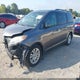 5TDYK3DC2BS101866 2011 Toyota Sienna Xle V6 auction photo thumbnail 2