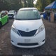 5TDKK3DC3ES513109 2014 Toyota Sienna Le V6 8 Passenger auction photo thumbnail 12