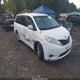 5TDKK3DC3ES513109 2014 Toyota Sienna Le V6 8 Passenger auction photo thumbnail 1