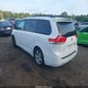 5TDKK3DC3ES513109 2014 Toyota Sienna Le V6 8 Passenger auction photo thumbnail 3