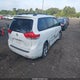 5TDKK3DC3ES513109 2014 Toyota Sienna Le V6 8 Passenger auction photo thumbnail 4