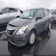 3N1CN7AP4HL839847 2017 Nissan Versa 1.6 Sv auction photo thumbnail 2