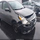 3N1CN7AP4HL839847 2017 Nissan Versa 1.6 Sv auction photo thumbnail 6