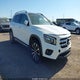 W1N4M4GB5PW302145 2023 Mercedes-Benz Glb 250 auction photo thumbnail 1