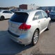 4T3ZA3BBXAU037221 2010 Toyota Venza auction photo thumbnail 4