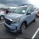5FPYK3F55SB019494 2025 Honda Ridgeline Rtl auction photo thumbnail 2