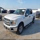 1FTEW1CB8JKE96422 2018 Ford F-150 Xlt auction photo thumbnail 2