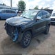 1C4RJFBG5JC454214 2018 Jeep Grand Cherokee Limited 4X4 auction photo thumbnail 2
