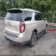 1GNSCNKD2MR244786 2021 Chevrolet Tahoe 2Wd Lt auction photo thumbnail 4