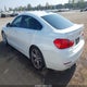 WBA4A9C52FGL86704 2015 BMW 428 Gran Coupe auction photo thumbnail 3