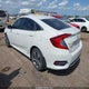 2HGFC2F62MH542437 2021 Honda Civic Lx auction photo thumbnail 3