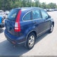 5J6RE48337L018266 2007 Honda Cr-V Lx auction photo thumbnail 4