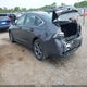 1HGCY2F68PA052043 2023 Honda Accord Hybrid Ex-L auction photo thumbnail 3
