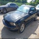 1ZVFT84N875366627 2007 Ford Mustang V6 Deluxe/V6 Premium auction photo thumbnail 2