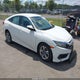 19XFC2F56GE055599 2016 Honda Civic Lx auction photo thumbnail 1