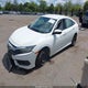 19XFC2F56GE055599 2016 Honda Civic Lx auction photo thumbnail 2