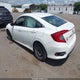 19XFC2F56GE055599 2016 Honda Civic Lx auction photo thumbnail 3