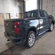 3GCUYHED7MG304108 2021 Chevrolet Silverado 1500 4Wd Short Bed High Country auction photo thumbnail 4