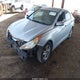 5NPEB4AC5BH098383 2011 Hyundai Sonata Gls auction photo thumbnail 2