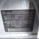 5NPEB4AC5BH098383 2011 Hyundai Sonata Gls auction photo thumbnail 9