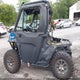 3JBUVAX46MK007005 2021 Can-Am Defender Limited Cab Hd10 auction photo thumbnail 3