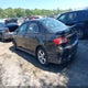 2T1BU4EE9CC829586 2012 Toyota Corolla S auction photo thumbnail 3