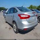 1FADP3F28EL248953 2014 Ford Focus Se auction photo thumbnail 3