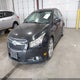 1G1PG5SB9E7388665 2014 Chevrolet Cruze Ltz auction photo thumbnail 2