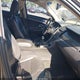 1FAHP2EW9BG190596 2011 Ford Taurus Sel auction photo thumbnail 5