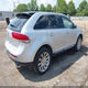 2LMDJ6JK1DBL46404 2013 Lincoln Mkx auction photo thumbnail 4