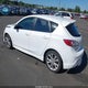 JM1BL1H69A1249925 2010 Mazda Mazda3 S Sport auction photo thumbnail 3