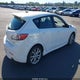 JM1BL1H69A1249925 2010 Mazda Mazda3 S Sport auction photo thumbnail 4