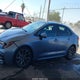 5YFS4RCE1LP040137 2020 Toyota Corolla Se auction photo thumbnail 14