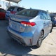 5YFS4RCE1LP040137 2020 Toyota Corolla Se auction photo thumbnail 4