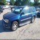 1GNDT13S622321485 2002 Chevrolet Trailblazer Lt auction photo thumbnail 2