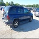 1GNDT13S622321485 2002 Chevrolet Trailblazer Lt auction photo thumbnail 4