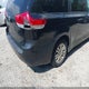 5TDYK3DC4BS154214 2011 Toyota Sienna Xle V6 auction photo thumbnail 20