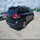 5TDYK3DC4BS154214 2011 Toyota Sienna Xle V6 auction photo thumbnail 4