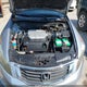 1HGCP36879A041791 2009 Honda Accord Sdn 3.5 Ex-L/Ex-L auction photo thumbnail 10