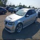 6G2EC57Y99L206670 2009 Pontiac G8 Gt auction photo thumbnail 2