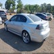 6G2EC57Y99L206670 2009 Pontiac G8 Gt auction photo thumbnail 3