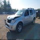5N1AR1NBXAC626452 2010 Nissan Pathfinder S auction photo thumbnail 2